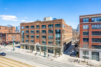 More details for 215 Spadina Ave, Toronto, ON - Office, Office/Retail for Lease