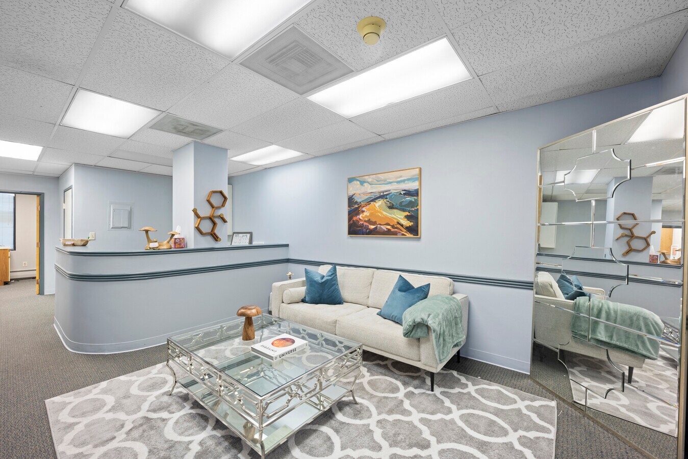 7373 W Jefferson Ave, Lakewood, CO 80235 - Unit 301 - - Interior Photo - Image 1 of 18