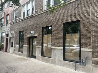 More details for 1925 W Montrose Ave, Chicago, IL - Retail for Lease