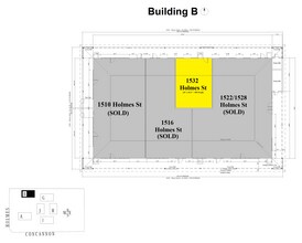 1250-1288 Concannon Blvd, Livermore, CA for lease Building Photo- Image 1 of 2