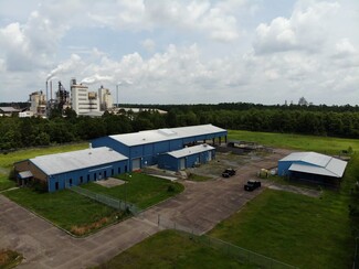 Plus de détails pour 13233 Webre Rd, Bay Saint Louis, MS - Industriel à vendre