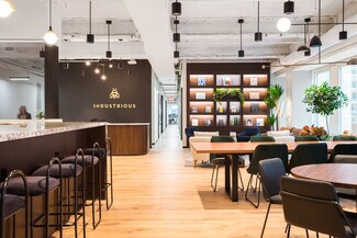 Plus de détails pour 4201 Main St, Houston, TX - Coworking à louer