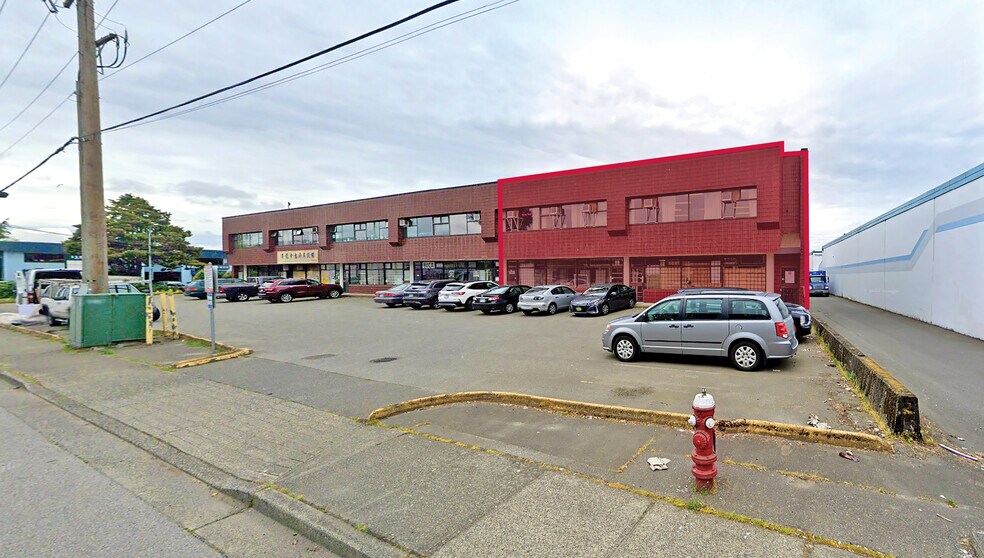 11300 River Rd, Richmond, BC à louer - Photo du bâtiment - Image 2 de 5