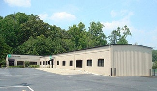 More details for 3080 Sylvan Rd, Hapeville, GA - Retail for Lease