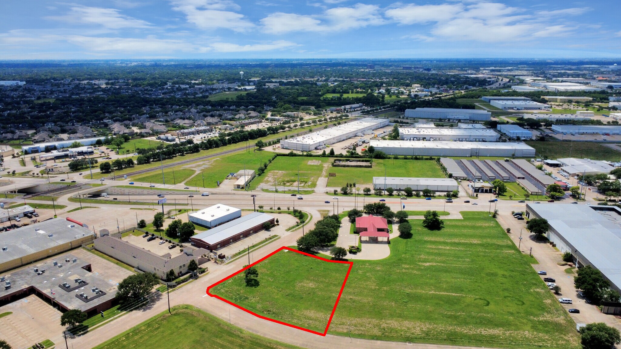 Greenbough Dr, Stafford, TX for sale Building Photo- Image 1 of 11
