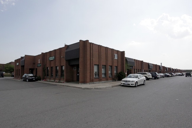 More details for 101 Freshway Dr, Vaughan, ON - Flex for Sale