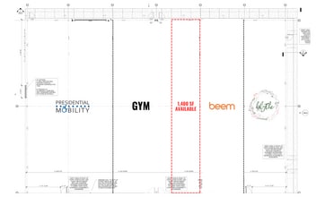 1010 E Rolling Hills Dr, Fayetteville, AR à louer Photo du bâtiment- Image 1 de 1