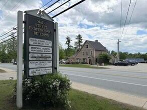 2977 White Mountain Hwy, North Conway, NH à louer Photo du bâtiment- Image 2 de 7