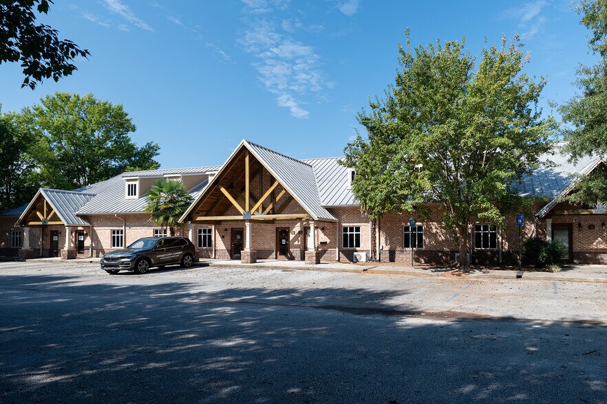 1020 Garland Dr, Bogart, GA à vendre - Photo du bâtiment - Image 1 de 1