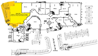 2410 San Ramon Valley Blvd, San Ramon, CA à louer Photo intérieure- Image 1 de 2