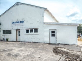More details for 445 W Maple St, Slater, MO - Retail for Sale