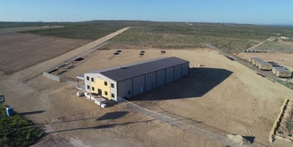 Plus de détails pour 1871 US Highway 285, Fort Stockton, TX - Industriel à vendre
