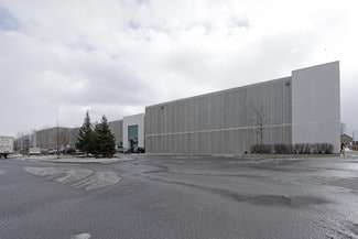 More details for 55 Travail Rd, Markham, ON - Industrial for Lease