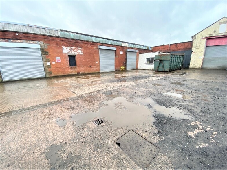 Waverledge St, Great Harwood for lease - Building Photo - Image 1 of 1