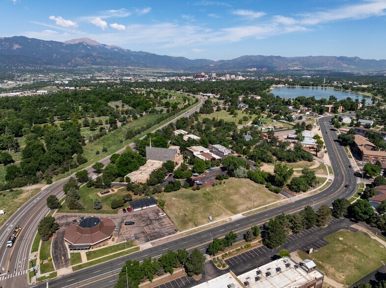 824-920 S Union Blvd, Colorado Springs, CO for sale - Building Photo - Image 2 of 10