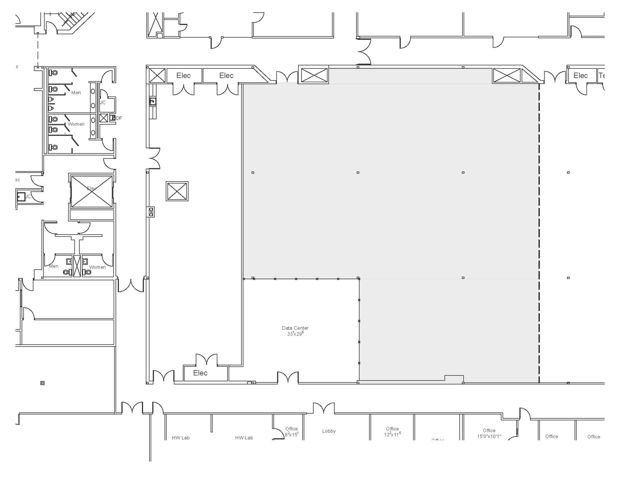 100 Innovative Way, Nashua, NH for lease Interior Photo- Image 1 of 1