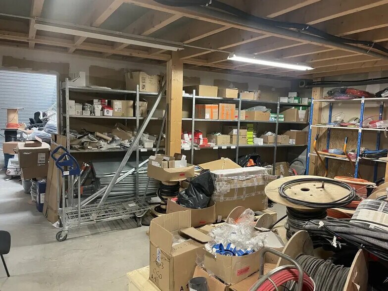 Flex dans Bouguenais à louer - Photo du bâtiment - Image 3 de 12