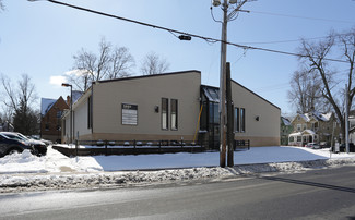 Plus de détails pour 1401 Union St, Schenectady, NY - Bureau à louer