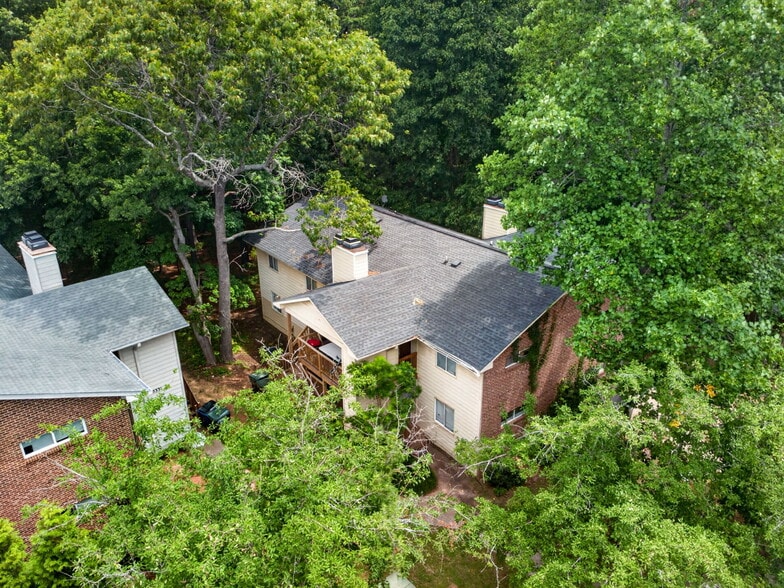 5333 Wayne St, Raleigh, NC for sale - Building Photo - Image 3 of 13