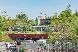 Plus de détails pour Carretera de Fuencarral a Alcobendas, Alcobendas - Bureau à louer