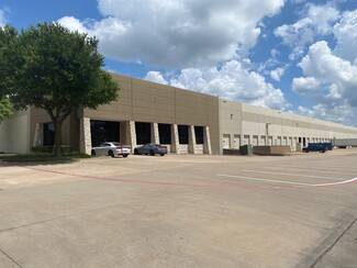 Plus de détails pour 2777 W Danieldale Rd, Dallas, TX - Industriel à louer