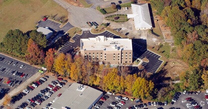 45 Bledsoe Rd, Newnan, GA - Aérien  Vue de la carte - Image1