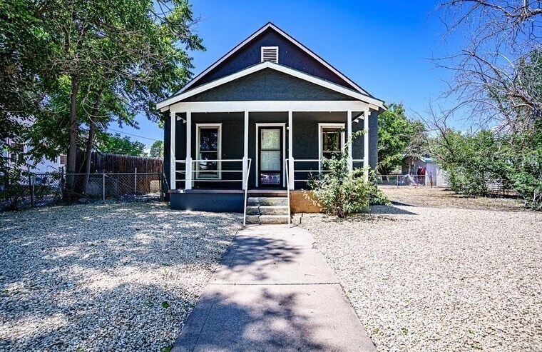 1215 San Pedro St, Pueblo, CO à vendre - Photo du bâtiment - Image 2 de 32