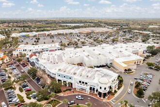 CR 535, Winter Garden, FL - AÉRIEN Vue de la carte - Image1