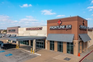 Plus de détails pour 7305 Gaston Ave, Dallas, TX - Commerce de détail à louer