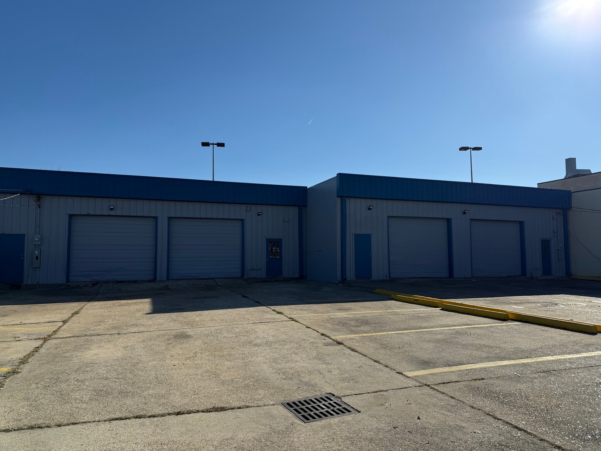 4632 Quincy St, Metairie, LA à louer Photo du bâtiment- Image 1 de 8