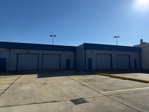 4632 Quincy St, Metairie, LA à louer Photo du bâtiment- Image 1 de 8