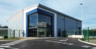 Plus de détails pour Westfield Rd, Leighton Buzzard - Industriel à vendre