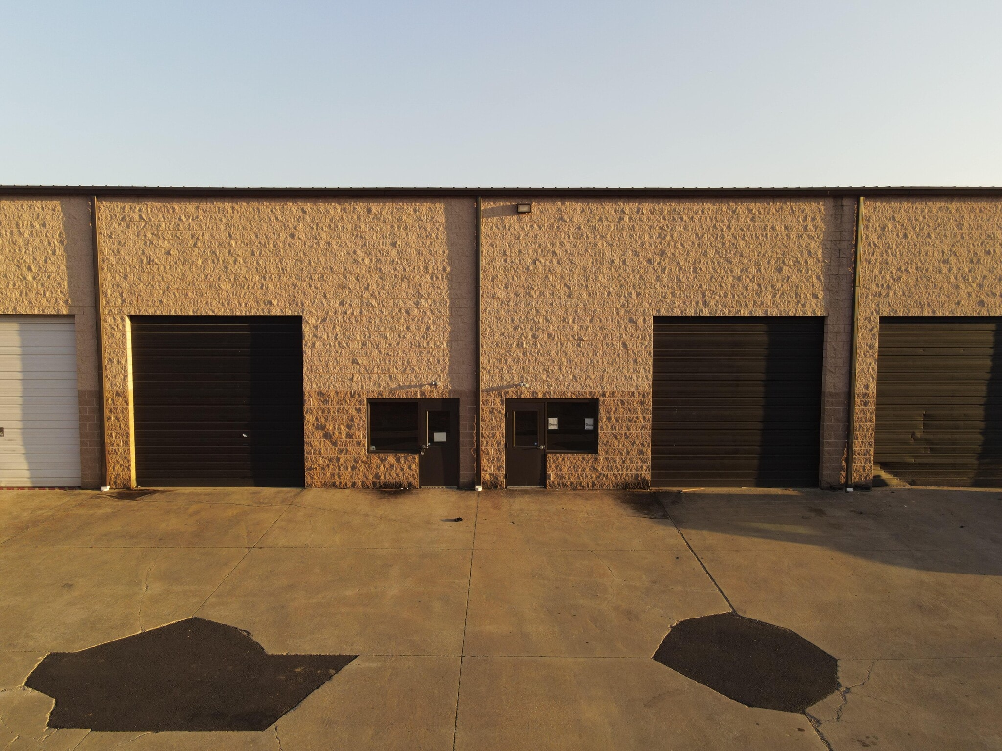 30 Blackjack Rd, Fredericksburg, VA for lease Primary Photo- Image 1 of 24