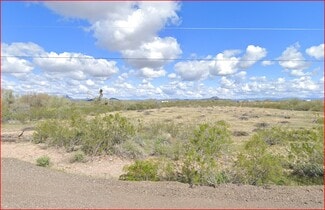 More details for 306XX W Dale Ln, Wittmann, AZ - Land for Sale