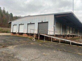 More details for 7260 Ky Route 114, Prestonsburg, KY - Industrial for Sale