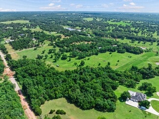 More details for 24200 N Westminster Rd, Arcadia, OK - Land for Sale
