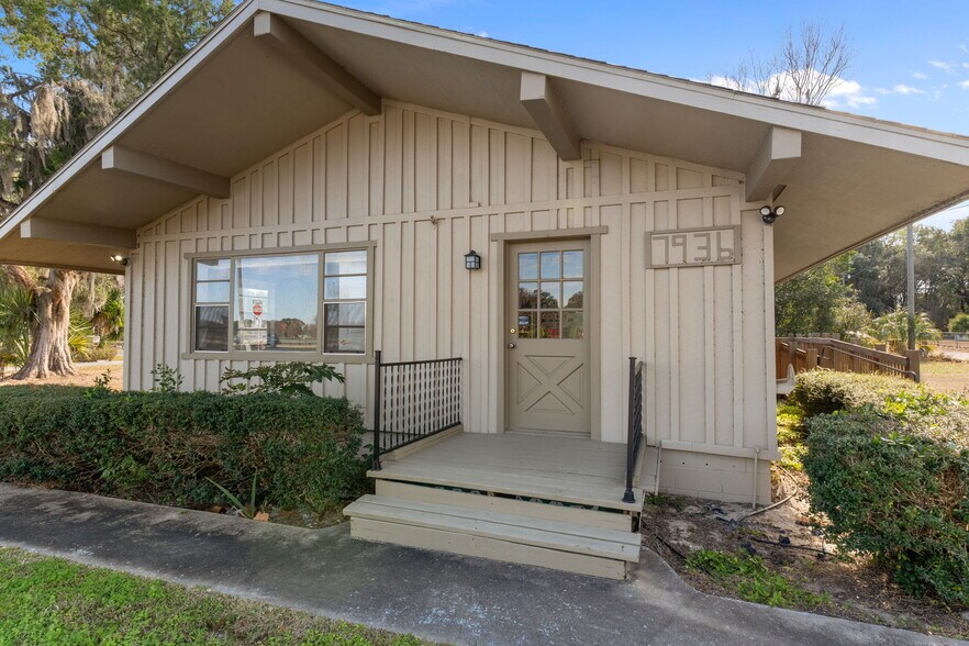 7936 E Gulf To Lake Hwy, Inverness, FL à vendre - Photo du bâtiment - Image 3 de 28