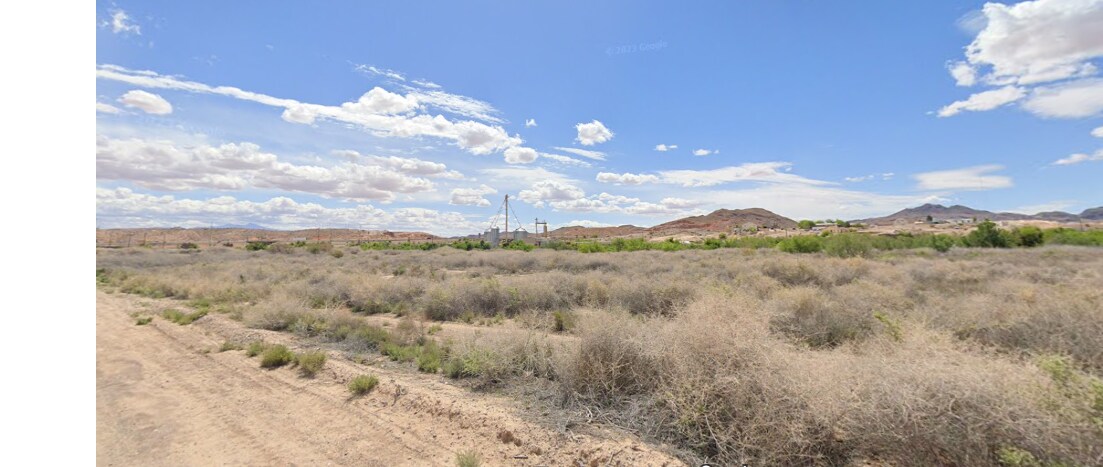 1825 Nevada 168, Moapa, NV for sale Primary Photo- Image 1 of 7