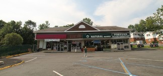 Plus de détails pour 37 Route 59 Hwy, Nyack, NY - Vente au détail à louer