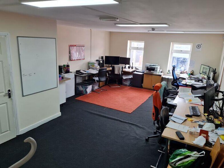 Alum Rock Rd, Birmingham à louer - Photo intérieure - Image 2 de 20