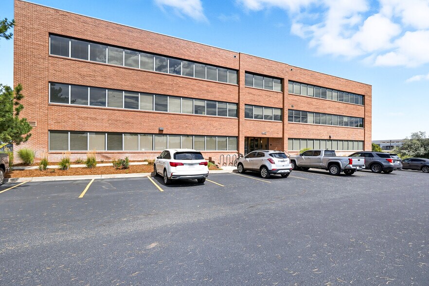 6402 S Troy Cir, Englewood, CO for lease - Building Photo - Image 2 of 18