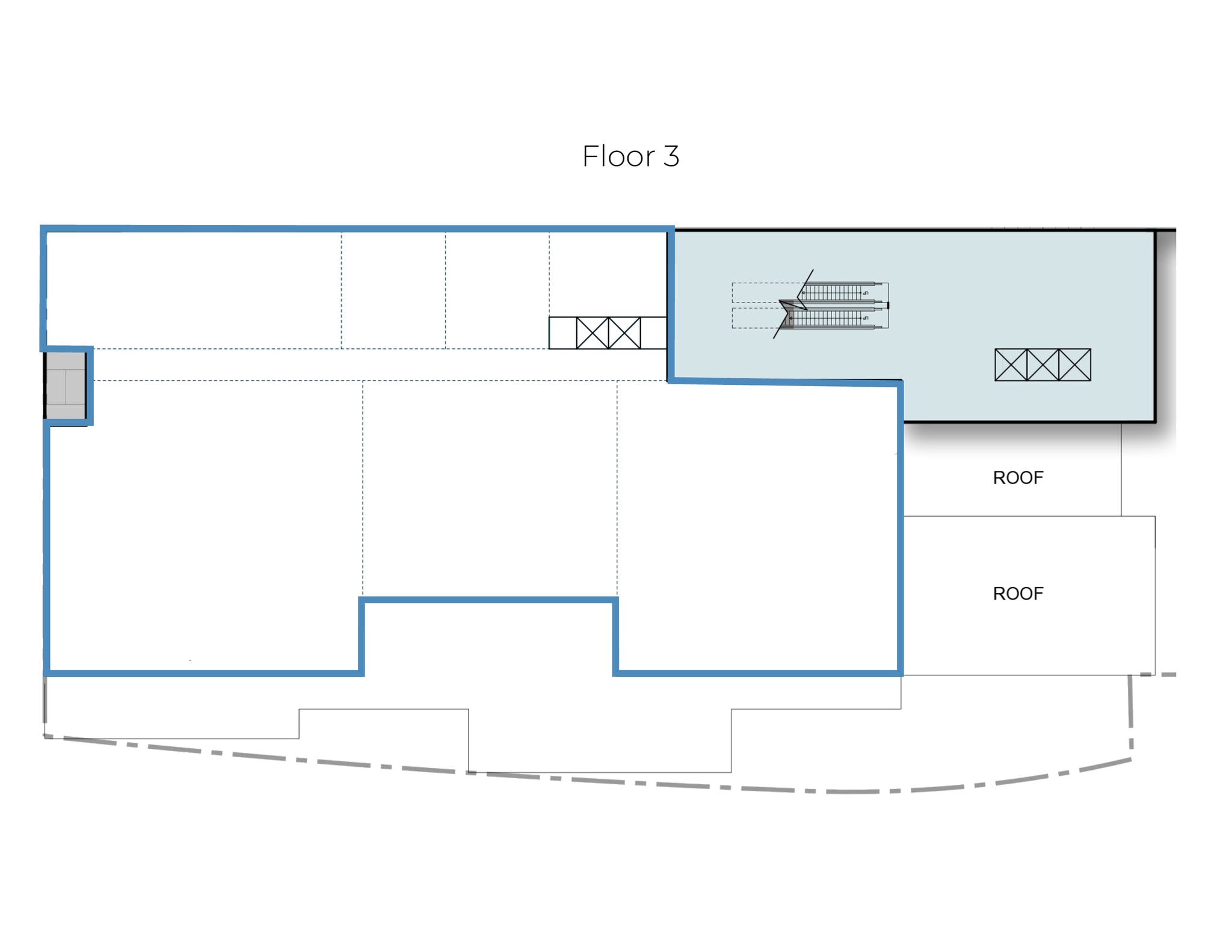Promenade One, Draper, UT for lease Floor Plan- Image 1 of 1