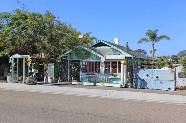 More details for 315 S Cedros Ave, Solana Beach, CA - Retail for Sale