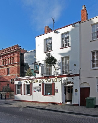 More details for 53 St Georges Pl, Cheltenham - Retail for Sale