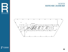 8200 Brookriver Dr, Dallas, TX for lease Floor Plan- Image 1 of 1