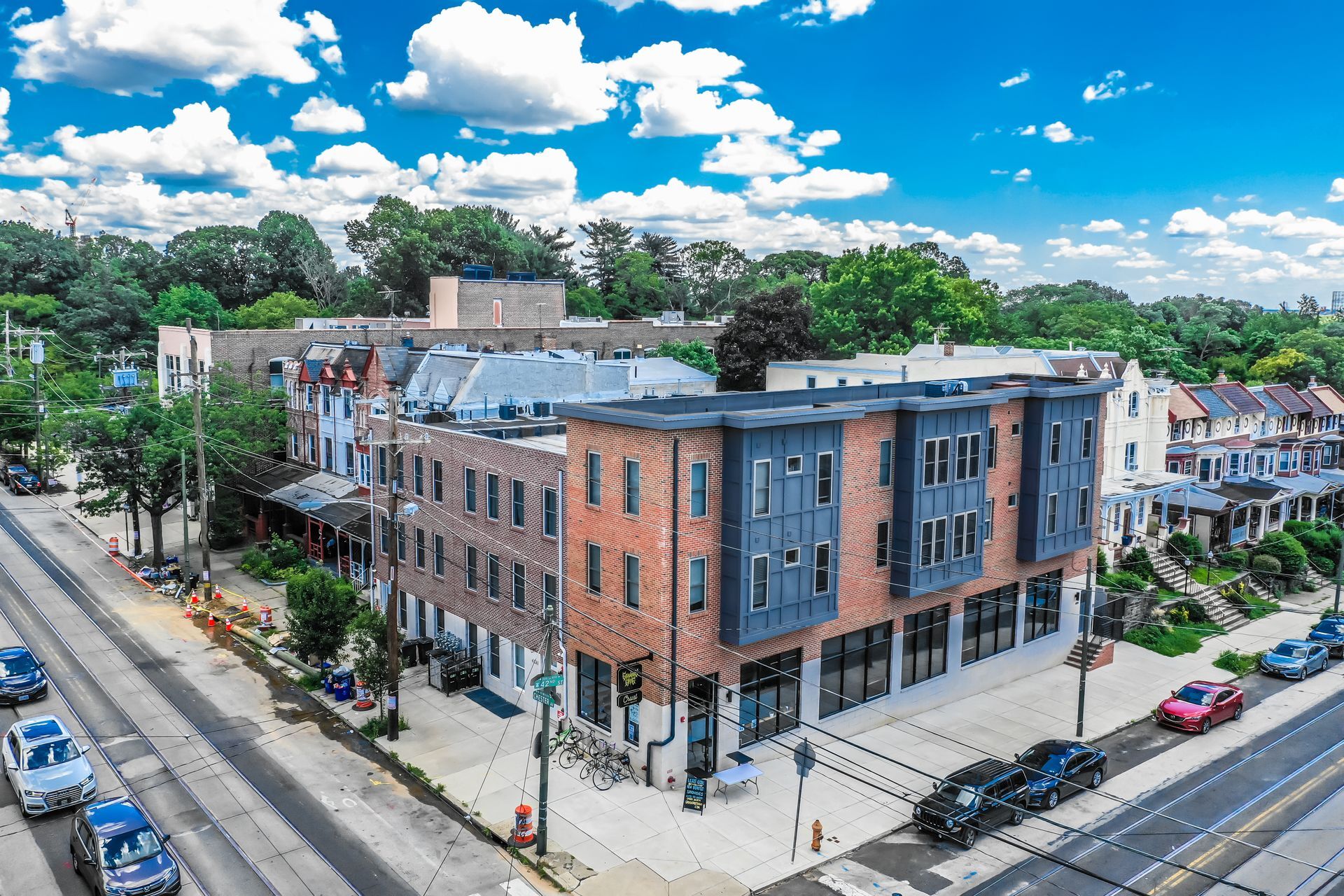 4134 Chester Ave, Philadelphia, PA for lease Primary Photo- Image 1 of 7