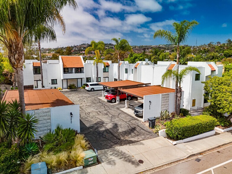 2950 La Costa Ave, Carlsbad, CA à vendre - Photo du bâtiment - Image 1 de 10
