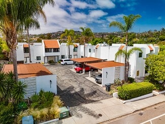 More details for 2950 La Costa Ave, Carlsbad, CA - Multifamily for Sale
