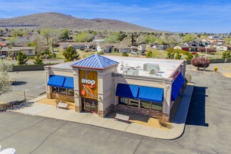 Plus de détails pour 3000 N Glassford Hill Rd, Prescott Valley, AZ - Commerce de détail à louer