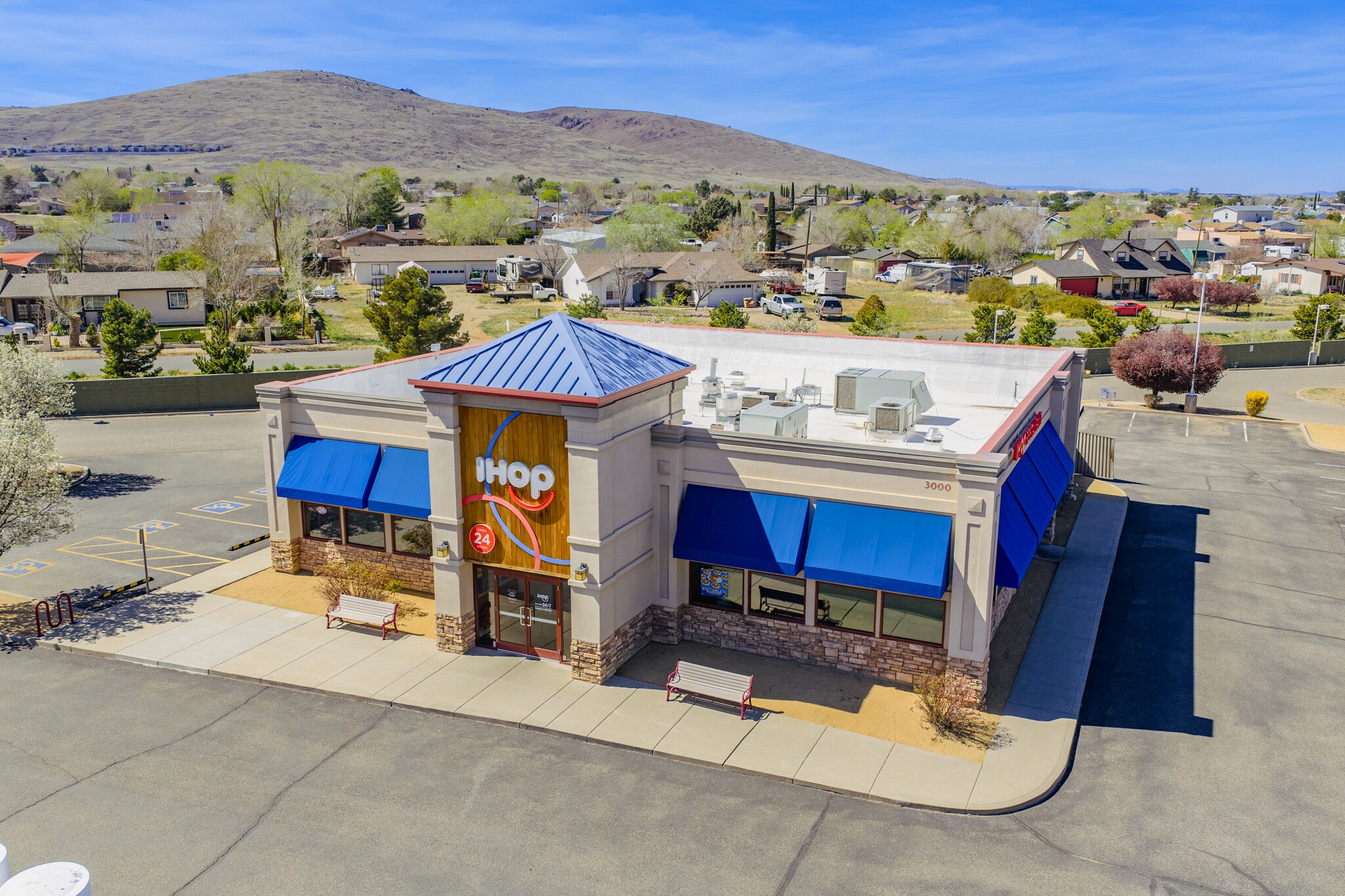 3000 N Glassford Hill Rd, Prescott Valley, AZ for lease Primary Photo- Image 1 of 30